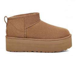 Ugg 1135092 Classic Ultra Mini Platform