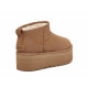 Ugg 1135092 Classic Ultra Mini Platform