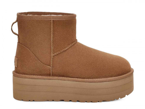 Ugg 1134991 Classic Mini Platform