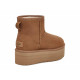 Ugg 1134991 Classic Mini Platform