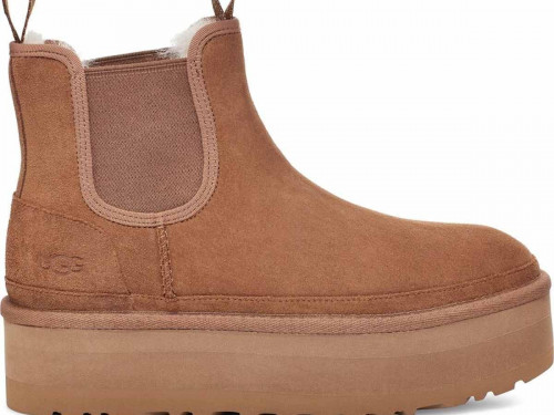 Ugg 1134526 NEWMEL PLATFORM CHELSEA