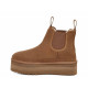 Ugg 1134526 NEWMEL PLATFORM CHELSEA