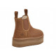 Ugg 1134526 NEWMEL PLATFORM CHELSEA