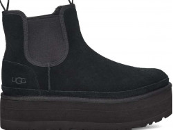 Ugg 1134526 NEWMEL PLATFORM CHELSEA