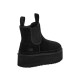 Ugg 1134526 NEWMEL PLATFORM CHELSEA