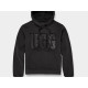 Ugg 1121385 Rey Fluzzy Logo Hoddie