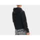 Ugg 1121385 Rey Fluzzy Logo Hoddie