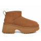 Ugg 1158311 CLASSIC ULTRA MINI NEW HEIGHTS