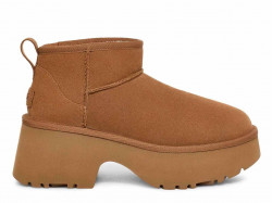 Ugg 1158311 CLASSIC ULTRA MINI NEW HEIGHTS