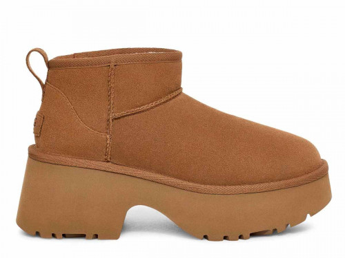 Ugg 1158311 CLASSIC ULTRA MINI NEW HEIGHTS