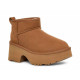 Ugg 1158311 CLASSIC ULTRA MINI NEW HEIGHTS