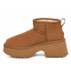 Ugg 1158311 CLASSIC ULTRA MINI NEW HEIGHTS