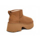 Ugg 1158311 CLASSIC ULTRA MINI NEW HEIGHTS