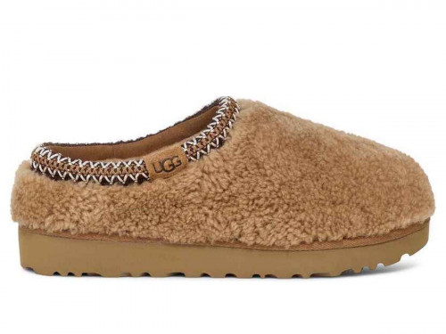 Ugg 1158356 TASMAN MAXY CURLY