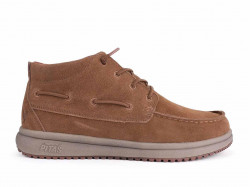 Walk In Pitas TIMOR SUEDE