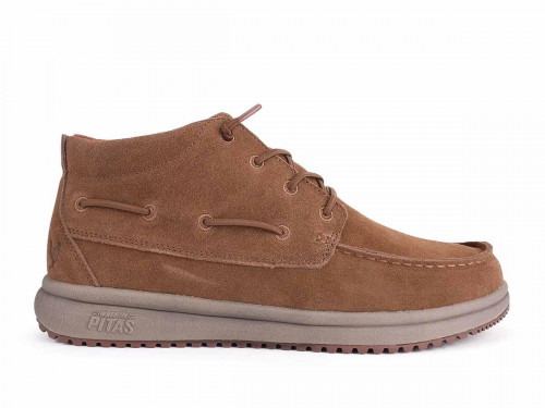 Walk In Pitas TIMOR SUEDE