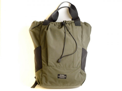 Ecoalf JUN BACKPACK