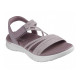 Skechers 141473 GO WALK FLEX SANDAL