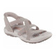 Skechers 163460 SKECHERS SLIP-INS: REGGAE SLIM - STRETCH