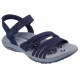 Skechers 163573 REGGAE SLIM - COFFEE RUN