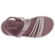 Skechers 141473 GO WALK FLEX SANDAL