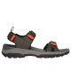 Skechers 205112 RELAXED FIT: TRESMEN - RYER