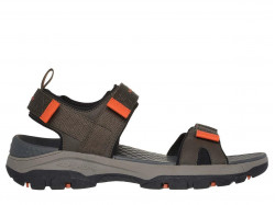 Skechers 205112 RELAXED FIT: TRESMEN - RYER