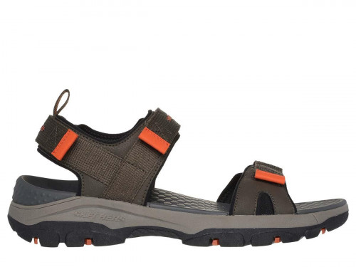 Skechers 205112 RELAXED FIT: TRESMEN - RYER