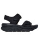Skechers 119823 D'LUX WALKER - ADORED DAYS