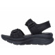 Skechers 119823 D'LUX WALKER - ADORED DAYS