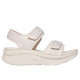 Skechers 119823 D'LUX WALKER - ADORED DAYS