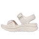Skechers 119823 D'LUX WALKER - ADORED DAYS