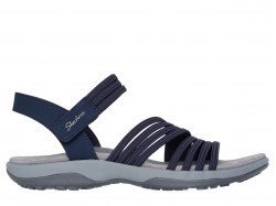 Skechers 163573 REGGAE SLIM - COFFEE RUN