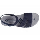 Skechers 163573 REGGAE SLIM - COFFEE RUN