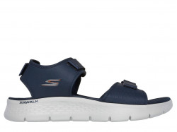 Skechers 229205 GO WALK FLEX SANDAL - ANTIGUA BEACH