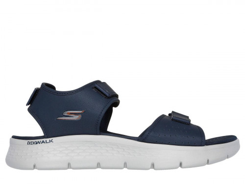 Skechers 229205 GO WALK FLEX SANDAL - ANTIGUA BEACH