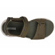 Skechers 229205 GO WALK FLEX SANDAL - ANTIGUA BEACH