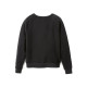 Ugg 1123718 Madeline Fuzzy Logo Crewneck