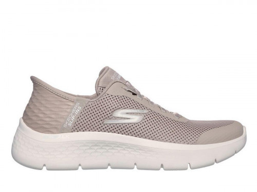 Skechers 124836 SKECHERS SLIP-INS: GO WALK FLEX - GRAND