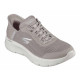 Skechers 124836 SKECHERS SLIP-INS: GO WALK FLEX - GRAND
