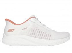 Skechers 117639 BOBS SQUAD CHAOS-BREEZY HOUR