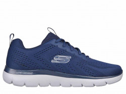 Skechers 232395 NVGY SUMMITS - TORRE
