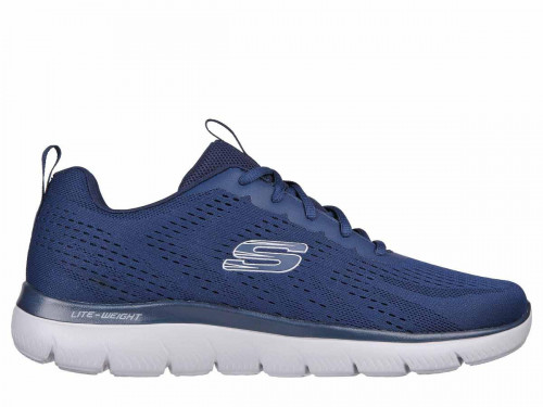 Skechers 232395 NVGY SUMMITS - TORRE