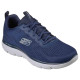 Skechers 232395 NVGY SUMMITS - TORRE