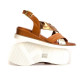 Walk & Fly P-1