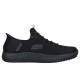 Skechers 200205EC SKECHERS SLIP-INS WORK SLIP-RESISTANT?