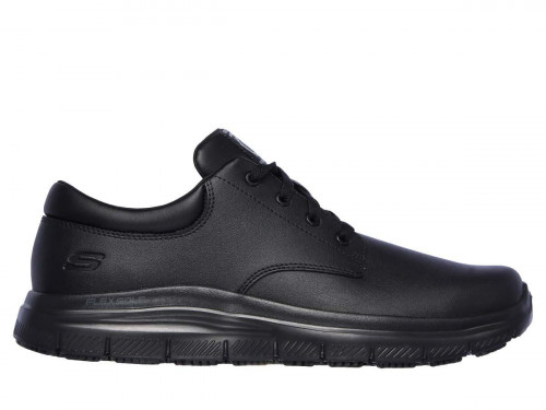 Skechers 77513EC  WORK RELAXED FIT: FLEX ADVANTAGE - FOU?