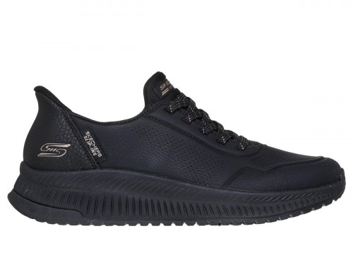 Skechers 117740 BOBS SQUAD 4 - KEY LOOK