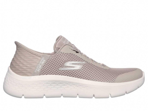 Skechers 124836 SKECHERS SLIP-INS: GO WALK FLEX - GRAND