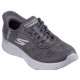 Skechers 124837 SKECHERS SLIP-INS: GO WALK FLEX - MALI